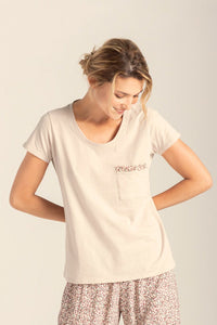 Camisa mix & match