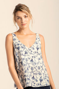 Camisa mix & match