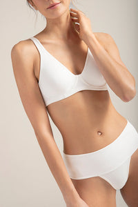 Options, Brasier con aro, Ref. 1422022, Brasieres, Ropa interior