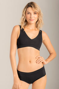 Brasier tipo top