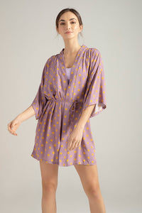 Options, Kimono, Ref.1509031, Pijamas, Kimonos