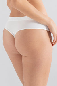 Panty Semibrasilero