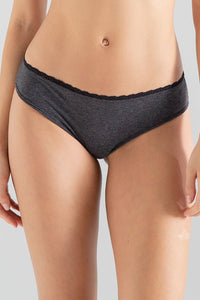 Panty Semibrasilero