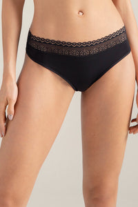 Options, Panty brasilera, Ref. 1166N22, Panties, Ropa interior