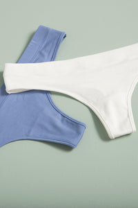 Options, Panty brasilera x2, Ref. 1181022, Panties, Ropa interior