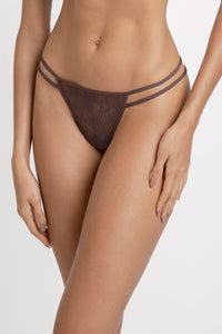 Panty brasilero, Ref. 1170032, Be Real, Panties, Ropa interior