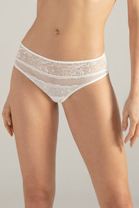 Options,  Panty semibrasilera, 1153031, Panties, Ropa interior