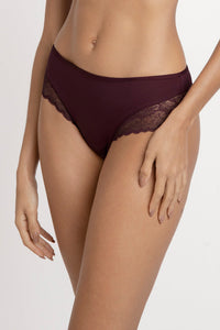 Options, Panty semibrasilero, Ref. 1194032, Be Real, Panties, Ropa interior