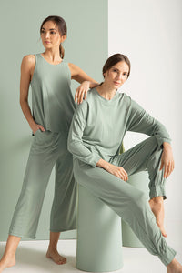 Options, Pijama pantalón, Ref. 1503022, Pijamas, Pijamas Conjunto