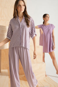 Pijama pantalón