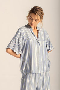 Pijama pantalón