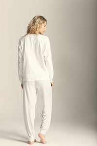 Pijama pantalón