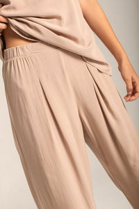 Pijama pantalón