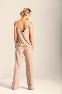 Pijama pantalón