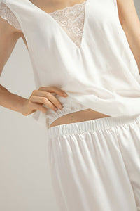 Options, Pijama pantalón, 1554031, Pijamas, Pijamas Conjunto