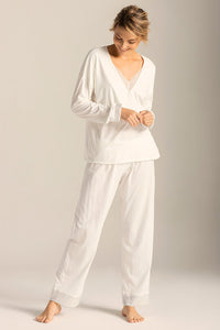 Pijama pantalón