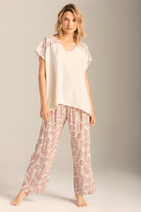 Pijama pantalón