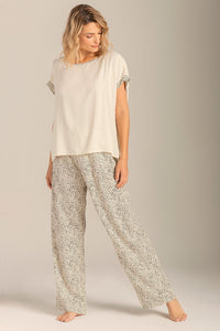 Pijama pantalón