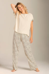 Pijama pantalón