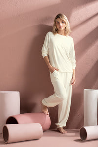 Pijama pantalón