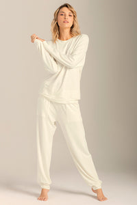 Pijama pantalón