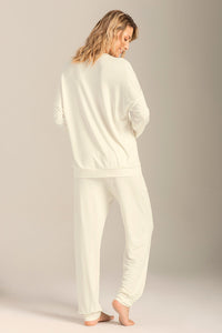 Pijama pantalón