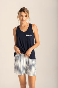 Pijama short