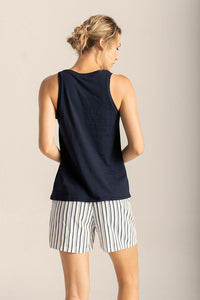 Pijama short