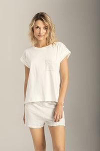 Pijama short