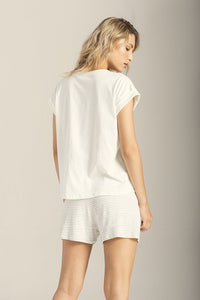 Pijama short