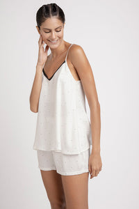 Options, Pijama short, Ref. 1583032, Pijamas, Pijamas-Conjunto-M&M